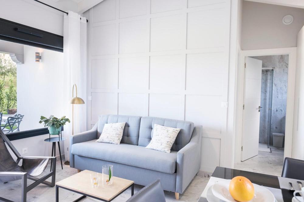El Encanto Villas Boutique Ribadesella Εξωτερικό φωτογραφία