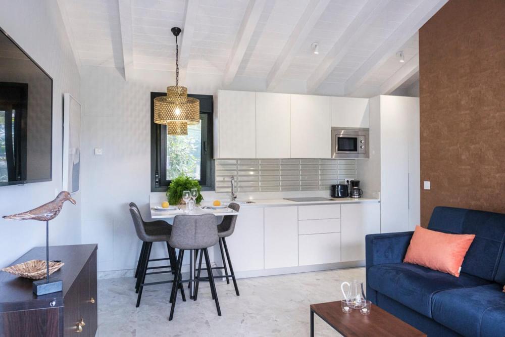 El Encanto Villas Boutique Ribadesella Εξωτερικό φωτογραφία