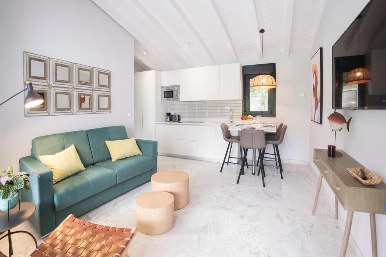 El Encanto Villas Boutique Ribadesella Εξωτερικό φωτογραφία