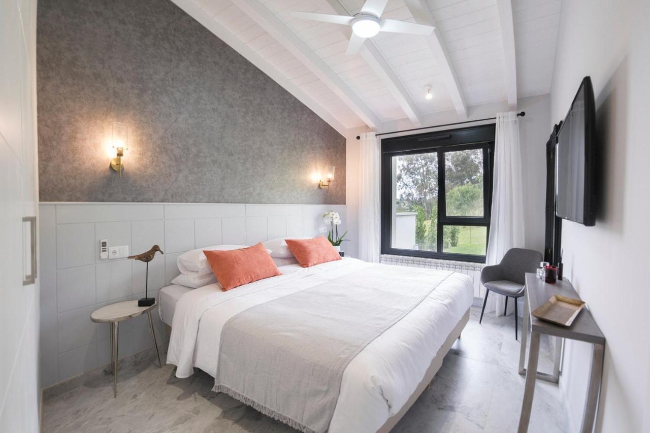 El Encanto Villas Boutique Ribadesella Εξωτερικό φωτογραφία