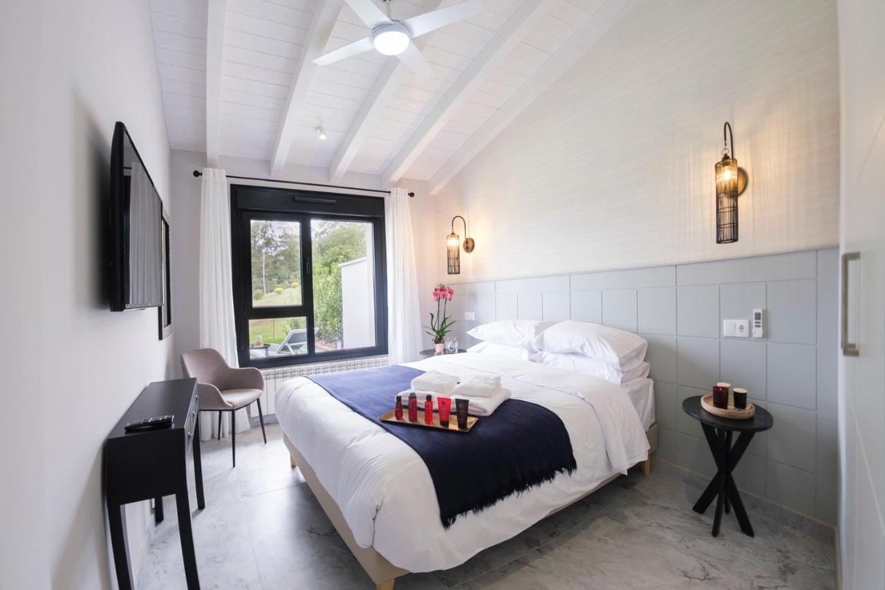 El Encanto Villas Boutique Ribadesella Εξωτερικό φωτογραφία