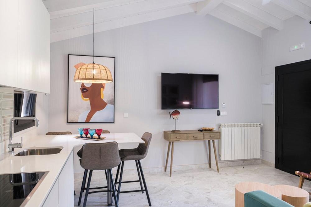 El Encanto Villas Boutique Ribadesella Εξωτερικό φωτογραφία