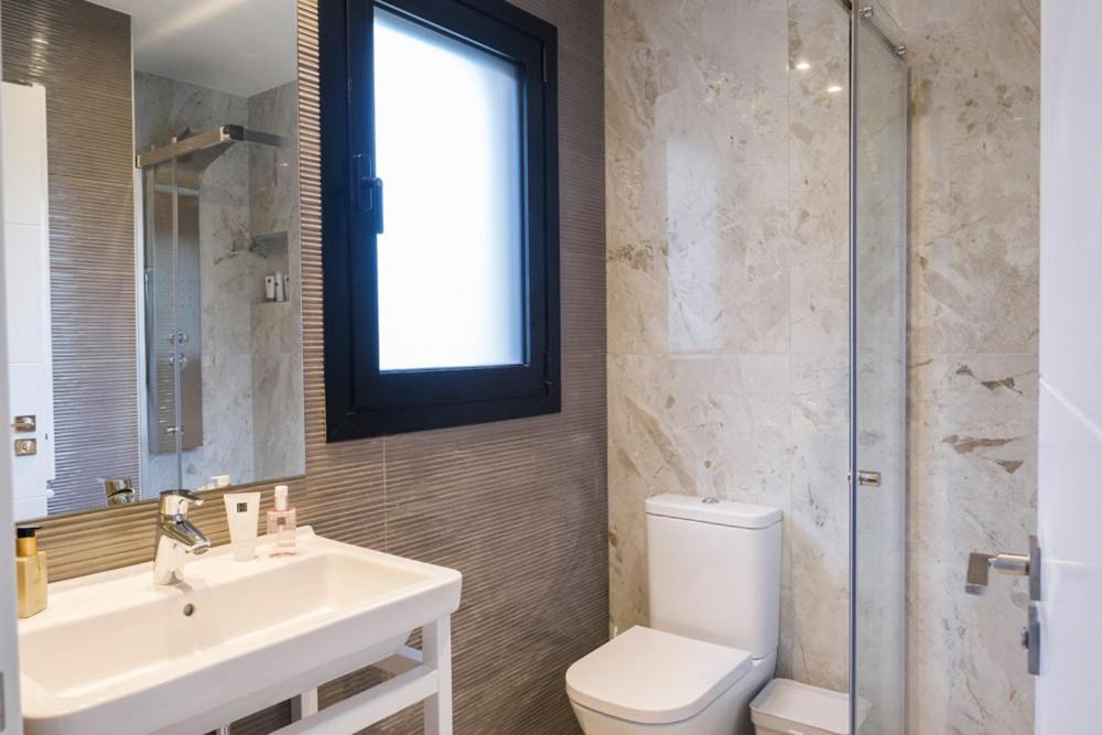 El Encanto Villas Boutique Ribadesella Εξωτερικό φωτογραφία