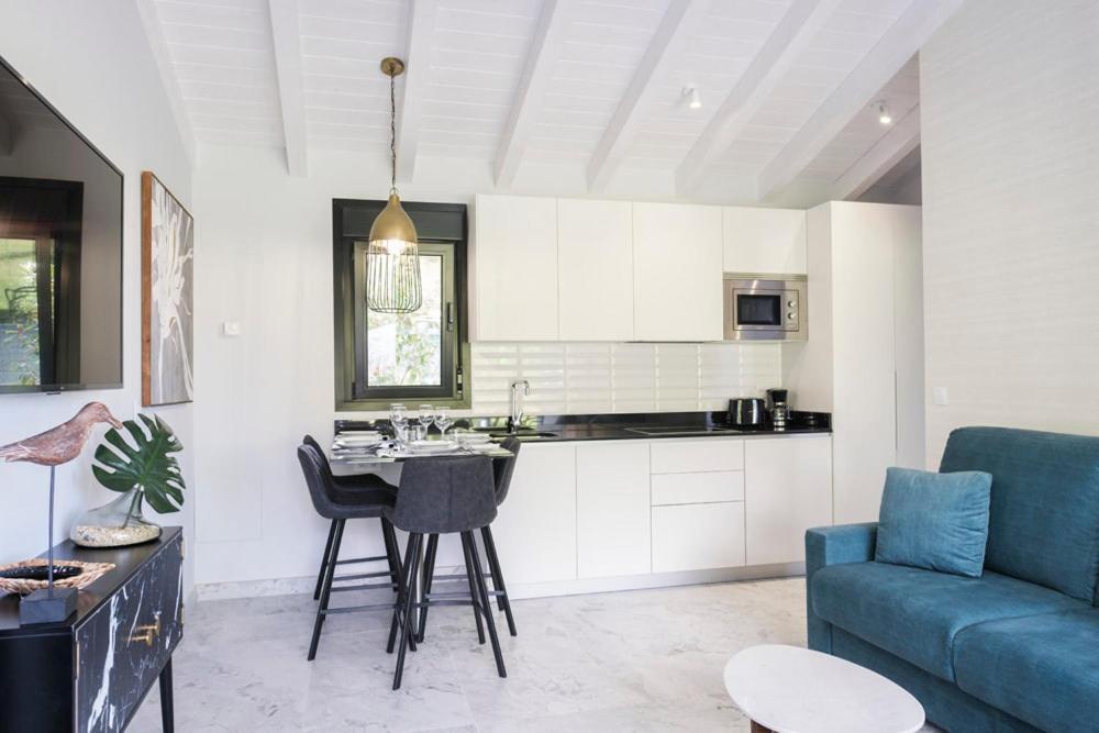 El Encanto Villas Boutique Ribadesella Εξωτερικό φωτογραφία