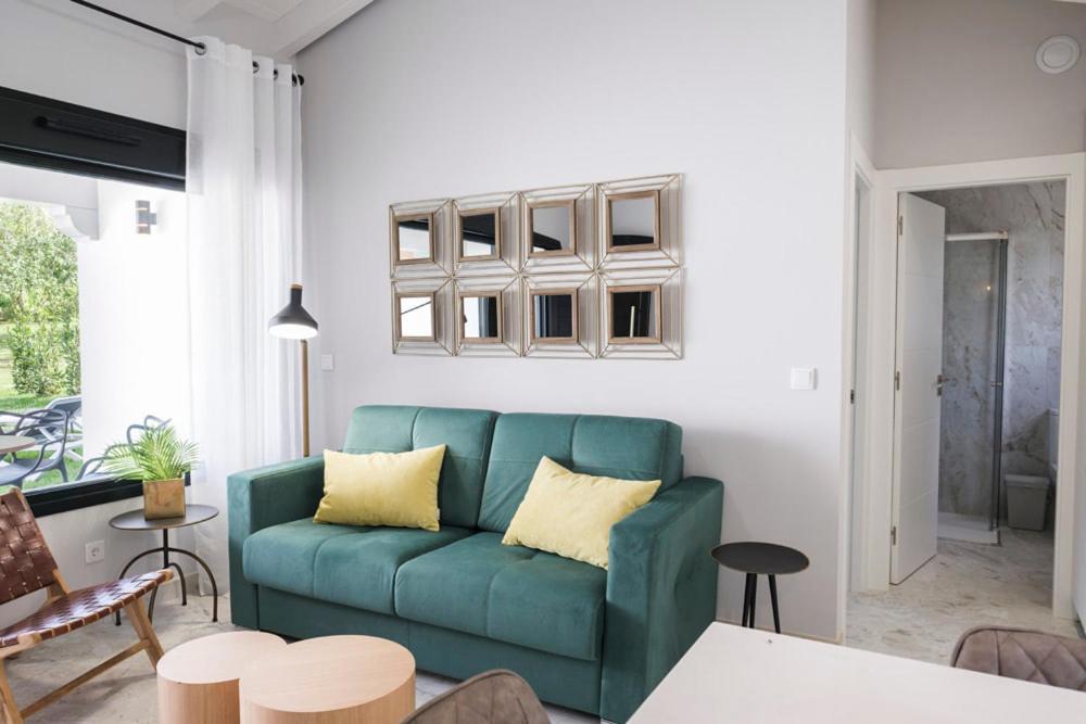El Encanto Villas Boutique Ribadesella Εξωτερικό φωτογραφία
