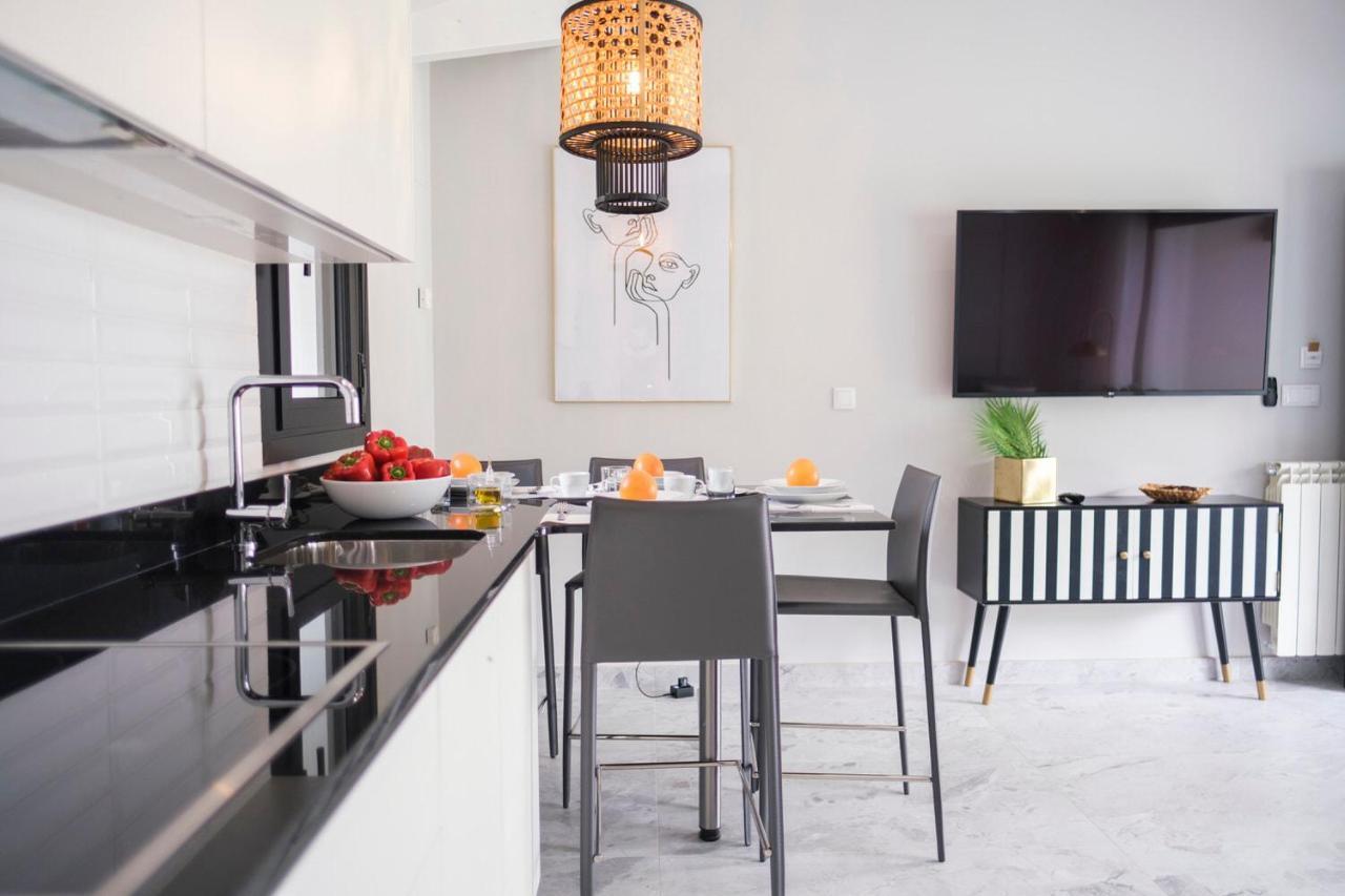 El Encanto Villas Boutique Ribadesella Εξωτερικό φωτογραφία