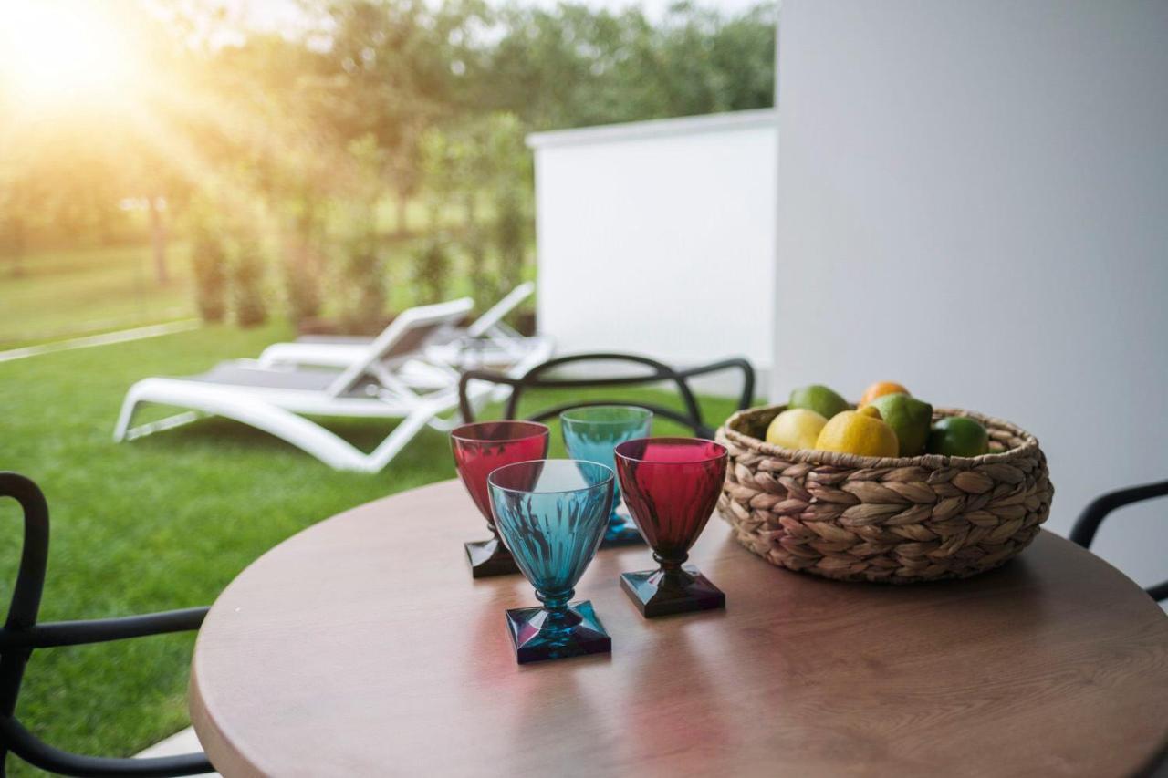 El Encanto Villas Boutique Ribadesella Εξωτερικό φωτογραφία