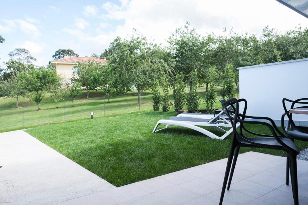 El Encanto Villas Boutique Ribadesella Εξωτερικό φωτογραφία
